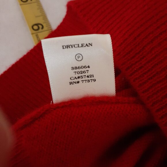 Ann Taylor Cashmere Sweater - Picture 7 of 12